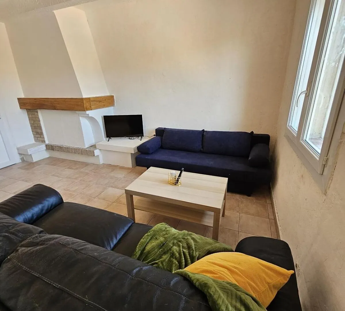 Appartement Velodrome Marseille