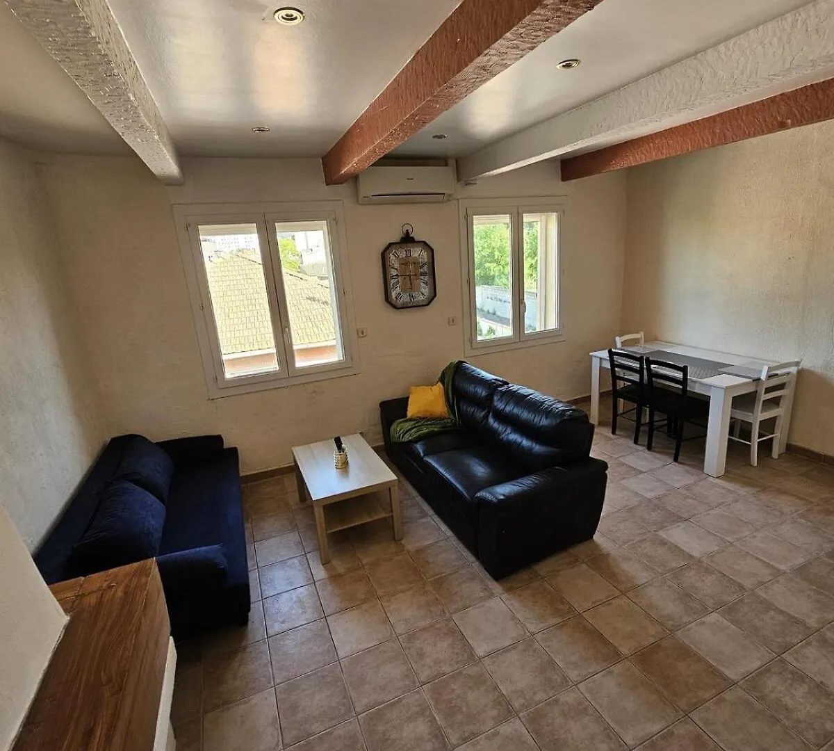 Appartement Velodrome Marseille France
