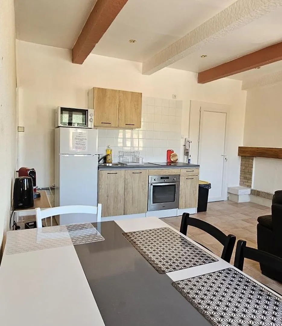 Appartement Velodrome Marseille 0*,  Francie