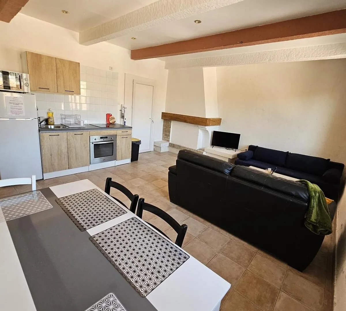Appartement Velodrome Marseille